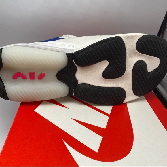 Nike air max womens Verona shoes SZ 10 - Picture 5 of 7